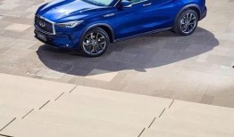 最新点劵车爆料,揭秘神秘性能与未来趋势